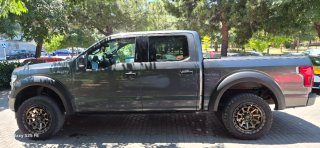 FORD F150 LOBO PLATINUM
