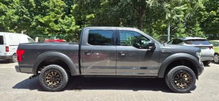 FORD F150 LOBO PLATINUM