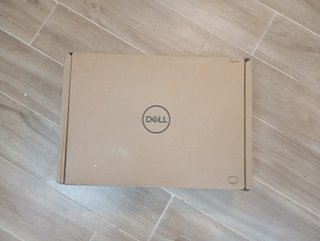 Monitor Dell P2425H 24 LED Negro