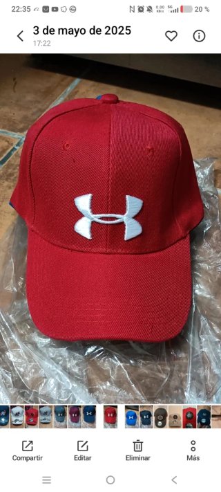 Gorra