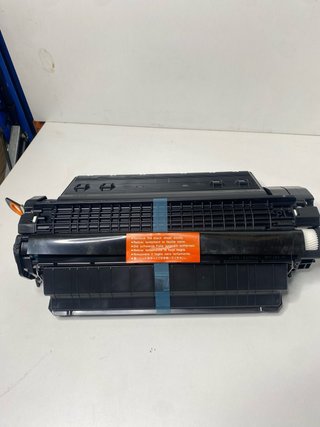 Toner HP 82X Nero Originale (C4182X)