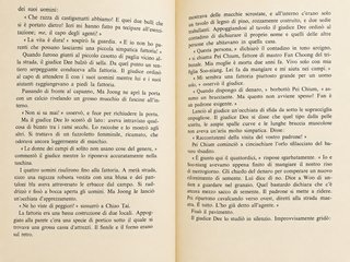 Libro I delitti dell oro cisnese "En Italiano"