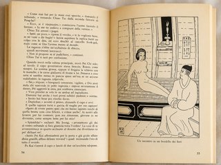 Libro I delitti dell oro cisnese "En Italiano"