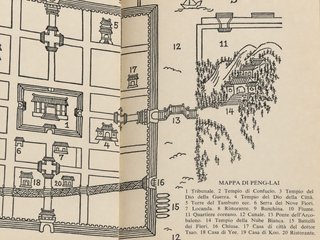 Libro I delitti dell oro cisnese "En Italiano"