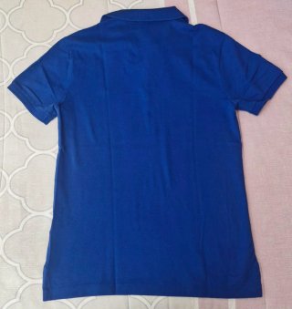 Polo Ralph Lauren Azul Talla M