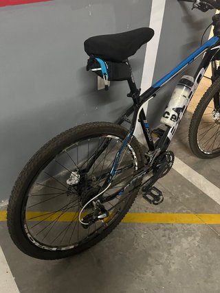 Bicicleta de Montaña Adulto