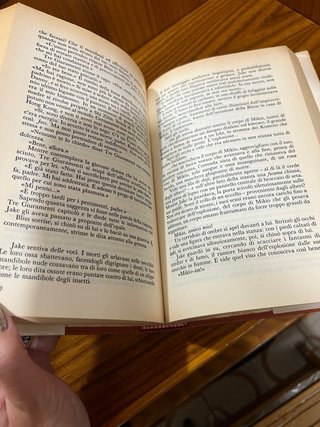 Libro Shan