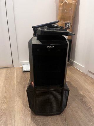 Pack PC Completo (Torre + Monitor BenQ 24")
