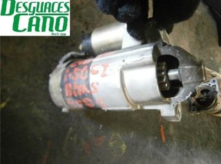 Renault 41798 8200021396 motor arranque clio 1.5