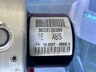 9659136980 10020700684 10097011283 PEUGEOT CITROEN