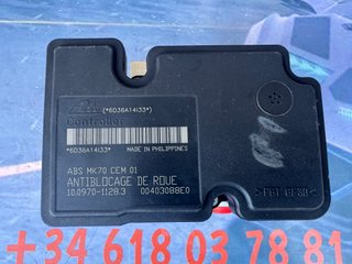 9659136980 10020700684 10097011283 PEUGEOT CITROEN