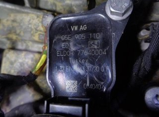 Seat dpba motor completo leon 1.5 tgi rectp4844440