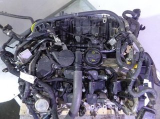 Seat dpba motor completo leon 1.5 tgi rectp4844440