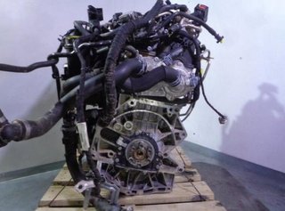 Seat dpba motor completo leon 1.5 tgi rectp4844440