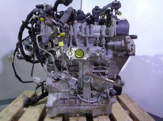 Seat dpba motor completo leon 1.5 tgi rectp4844440
