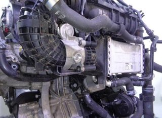 Seat dpba motor completo leon 1.5 tgi rectp4844440