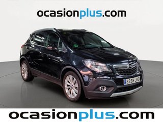 Opel Mokka 1.4 Turbo S&S Excellence 4x2 103 kW (140 CV)