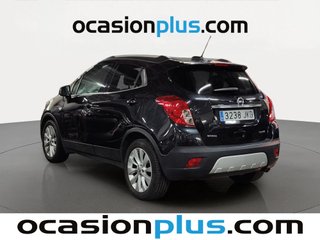 Opel Mokka 1.4 Turbo S&S Excellence 4x2 103 kW (140 CV)