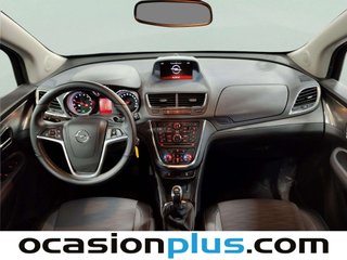 Opel Mokka 1.4 Turbo S&S Excellence 4x2 103 kW (140 CV)