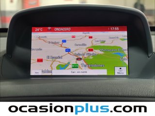 Opel Mokka 1.4 Turbo S&S Excellence 4x2 103 kW (140 CV)