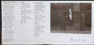 CD Alarma En el lado oscuro 1985