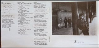 CD Alarma En el lado oscuro 1985