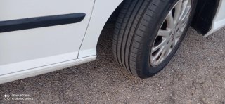 Peugeot 407 2006