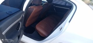 Peugeot 407 2006