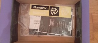 Numark PARTY MIX Controlador DJ