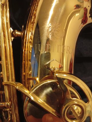 Saxo Alto Jupiter JAS500Q