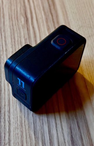 GoPro Hero 11 Black