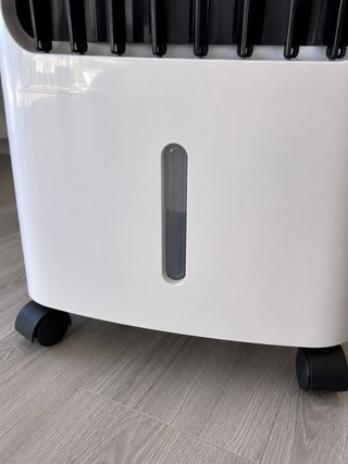 Aire Acondicionado Portátil 4L | Climatiza-Evapora