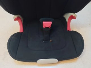Silla coche Romer Britax