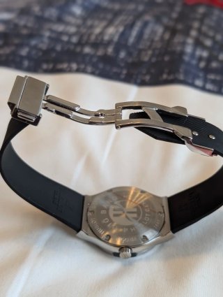 Reloj para vestir mujer / hombre