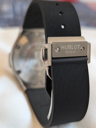 Reloj para vestir mujer / hombre