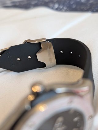 Reloj para vestir mujer / hombre