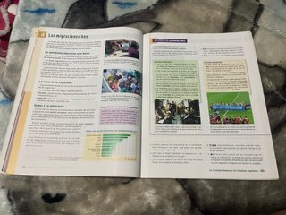 Geografía e Historia : 2 ESO : 2.2