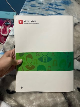 Geografía e Historia : 2 ESO : 2.2