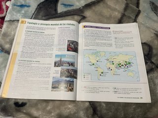 Geografía e Historia : 2 ESO : 2.2