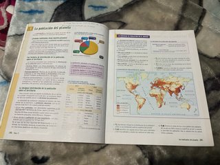 Geografía e Historia : 2 ESO : 2.2