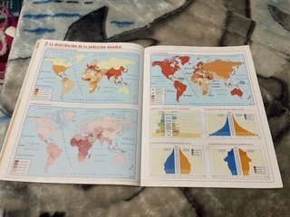 Geografía e Historia : 2 ESO : 2.2