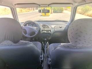 Citroen Saxo 2000
