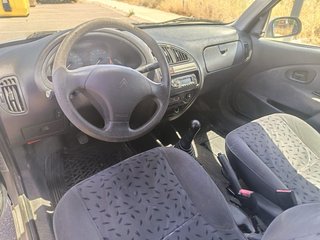 Citroen Saxo 2000