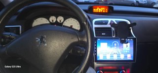 Peugeot 307sw 307sw  2007