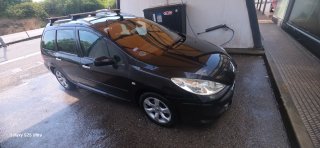 Peugeot 307sw 307sw  2007