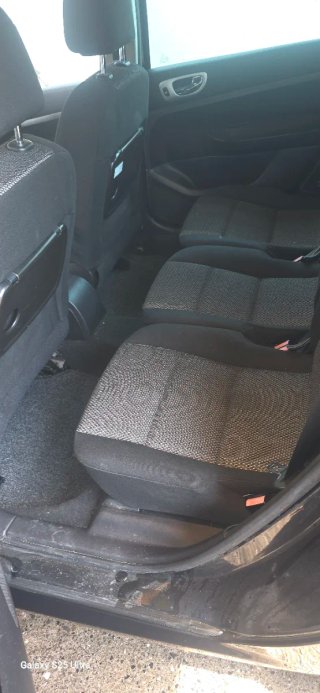 Peugeot 307sw 307sw  2007