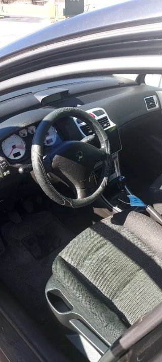 Peugeot 307sw 307sw  2007