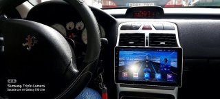 Peugeot 307sw 307sw  2007