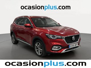 MG eHS 1.5 T-GDI PHEV Luxury 190 kW (258 CV)