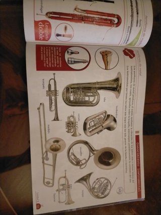 Libro Melodía 6 Música Primaria